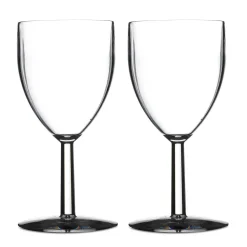 Shop Mepal Wijnglas Rood (300 Ml) (Set Van 2)