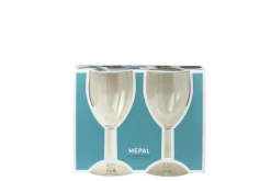 Store Mepal Wijnglas Wit (200 Ml) (Set Van 2)