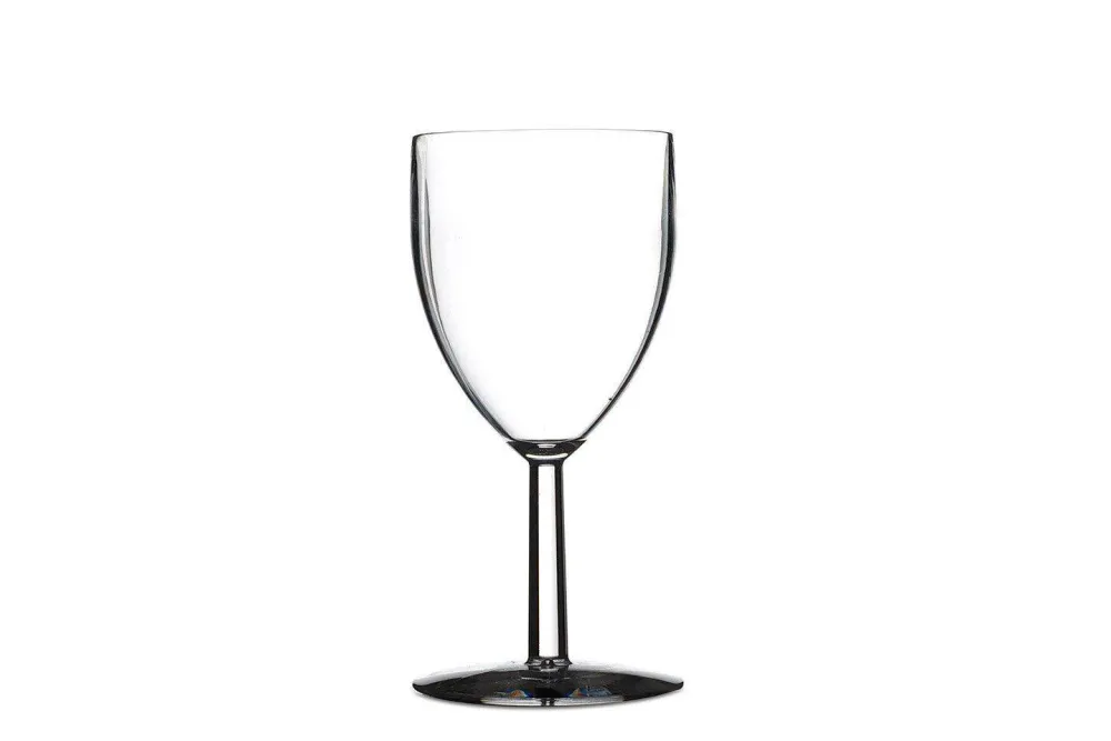 Store Mepal Wijnglas Wit (200 Ml) (Set Van 2)