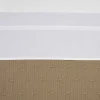 Best Sale Meyco Baby Ledikantlaken Lace 100X150 White