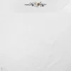 Sale Meyco Baby Wieglaken Floral 75X10 Cm Honey Gold