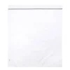 Store Meyco Wieglaken Met Bies 75X100 Cm Grijs