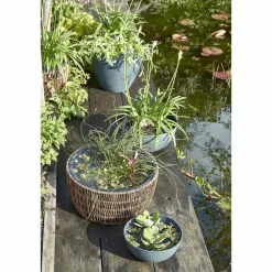 Bloempot Bravo (O25 Cm)|Mica Decorations Clearance