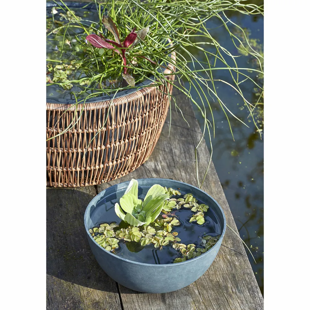 Bloempot Bravo (O25 Cm)|Mica Decorations Clearance