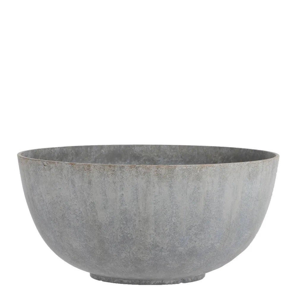Bloempot Bravo (O55 Cm)|Mica Decorations Cheap
