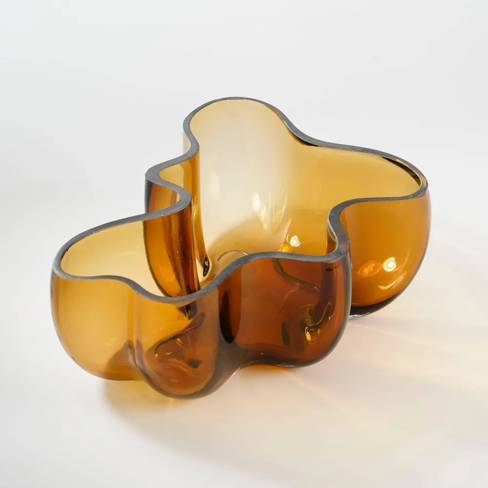 Clearance Mica Decorations Schaal(Decoratie) Gavin