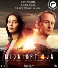 Midnight Sun (Blu-Ray)|wehkamp Store