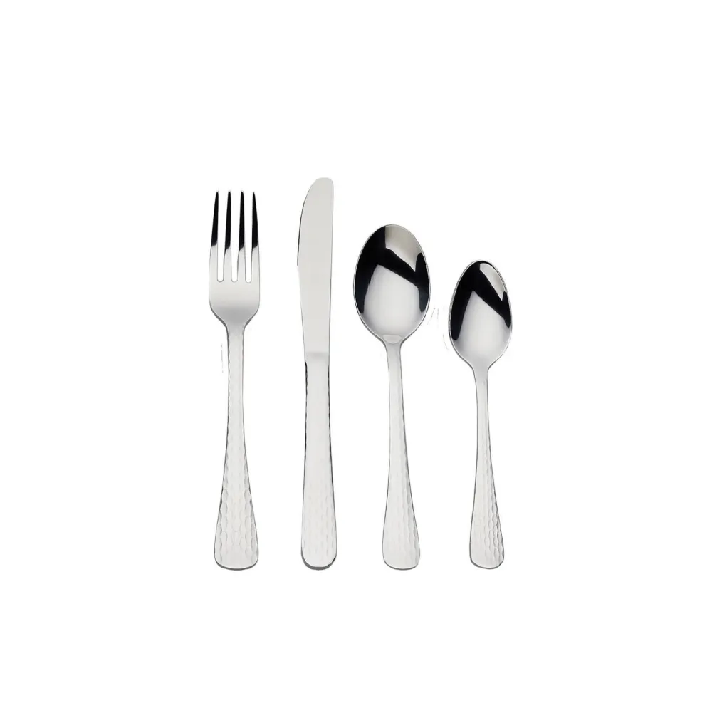 Cheap Mikasa Bestekset (24-Delig) (6 Personen)
