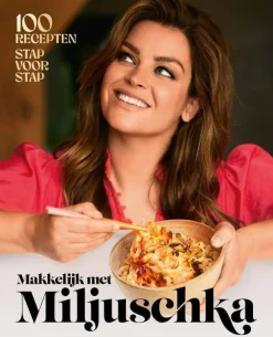 Miljuschka Witzenhausen Makkelijk Met Miljuschka|wehkamp Fashion