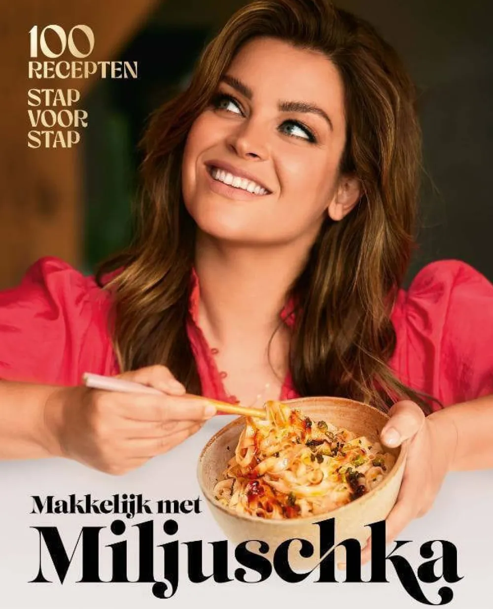 Miljuschka Witzenhausen Makkelijk Met Miljuschka|wehkamp Fashion