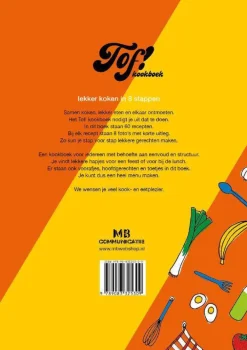Monica Boschman Tof! Kookboek|wehkamp Cheap