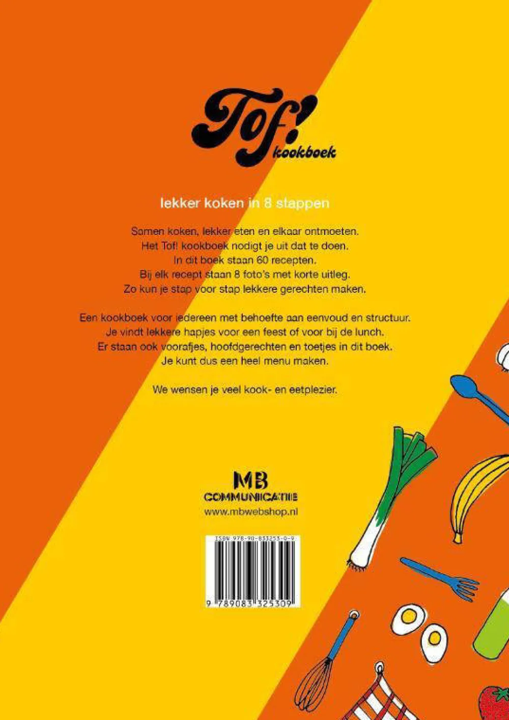 Monica Boschman Tof! Kookboek|wehkamp Cheap