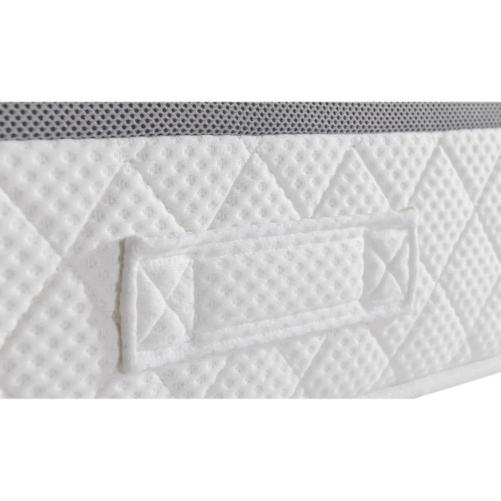 Outlet Moonstar Koudschuimmatras Foam 500 (160X200 Cm)