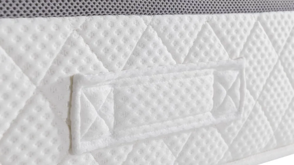 Outlet Moonstar Koudschuimmatras Foam 500 (160X200 Cm)