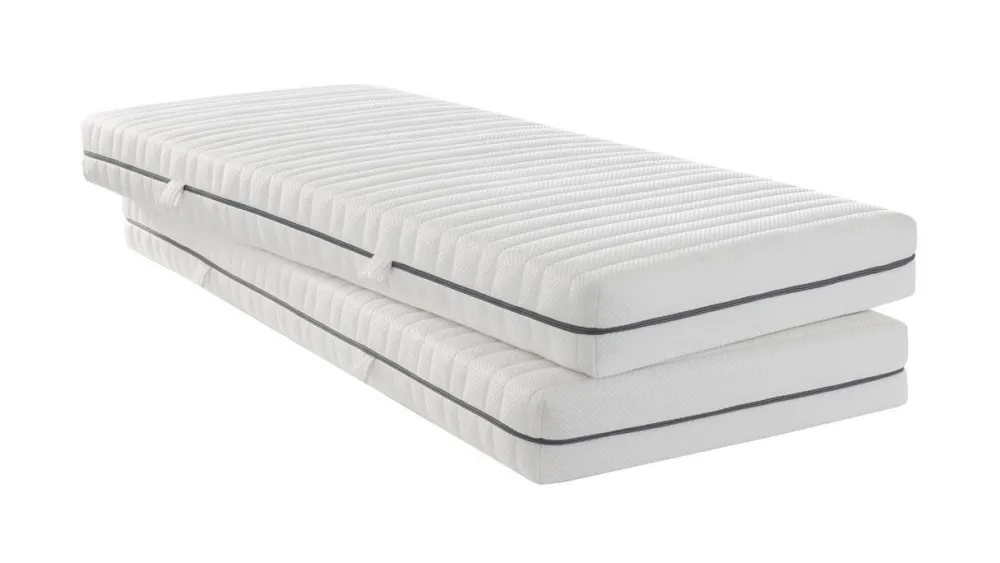 Outlet Moonstar Pocketveringmatras Pocket 250 (80X200 Cm)