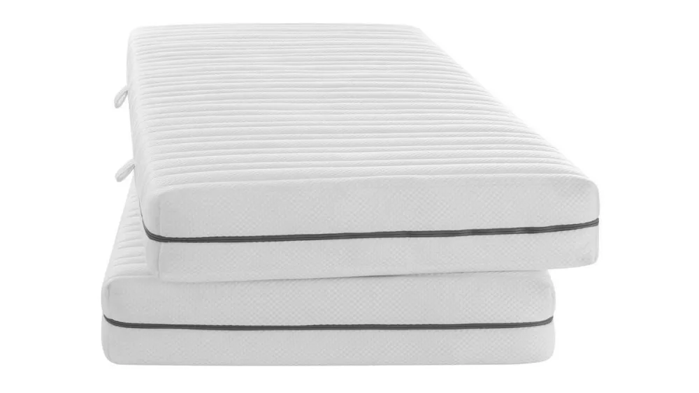 Outlet Moonstar Pocketveringmatras Pocket 250 (80X200 Cm)
