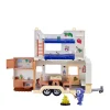 Bluey Kampeeravonturen Speelset|Moose Toys Fashion