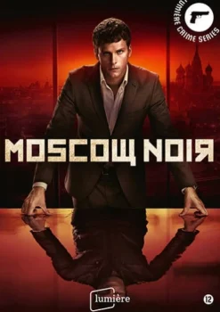 Moscow Noir - Seizoen 1 (Dvd)|wehkamp Sale