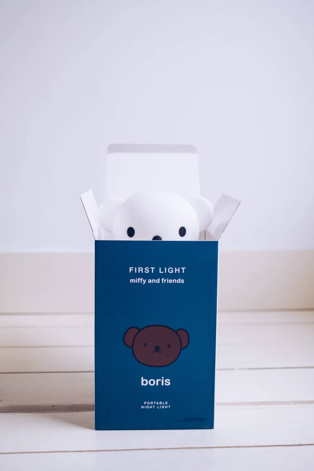 Fashion Mr Maria Boris Lamp (21 Cm)