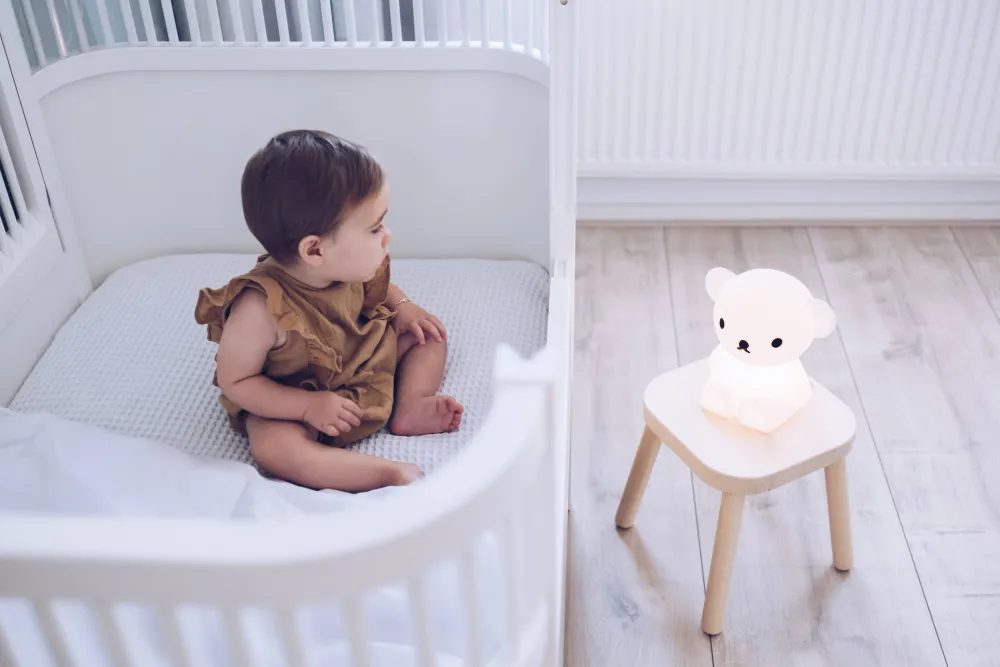 Fashion Mr Maria Boris Lamp (21 Cm)