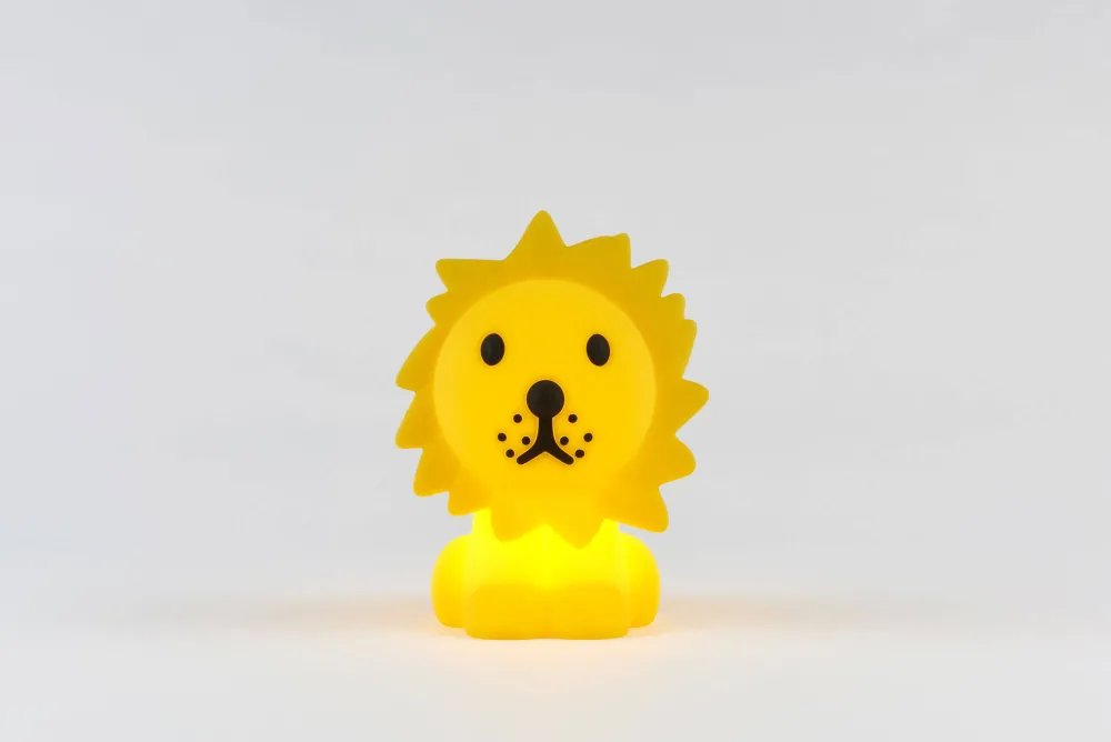 Outlet Mr Maria Leeuw Lamp (15Cm)