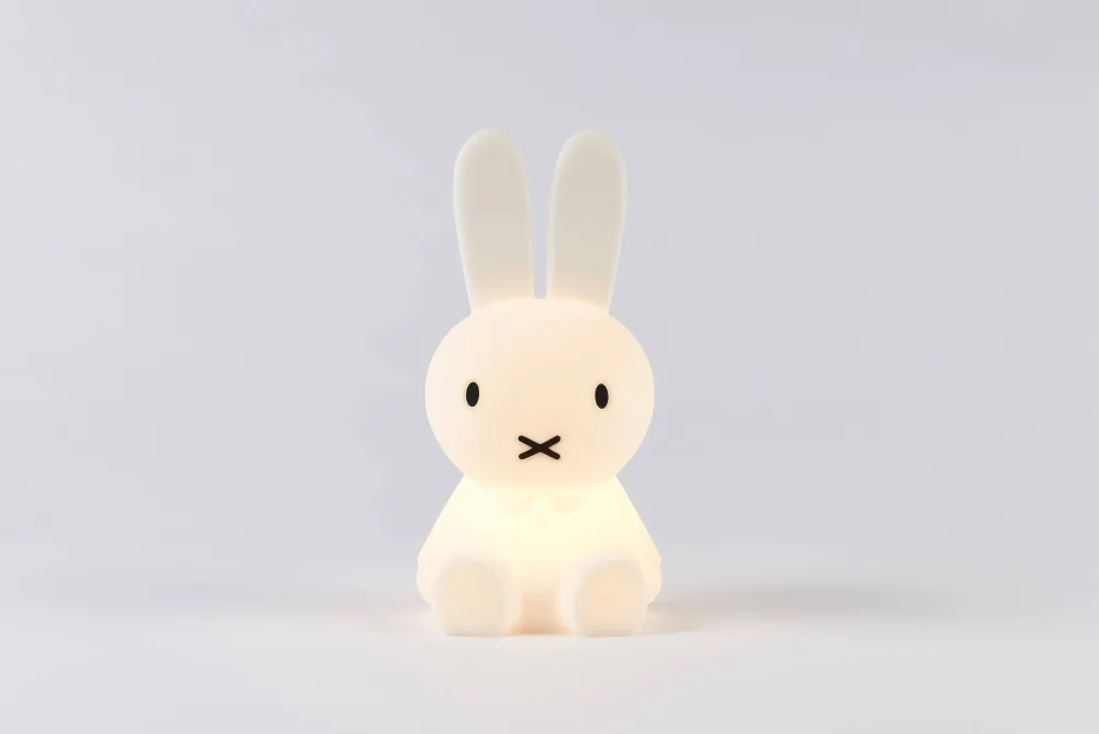 New Mr Maria Nijntje Lamp (15Cm)