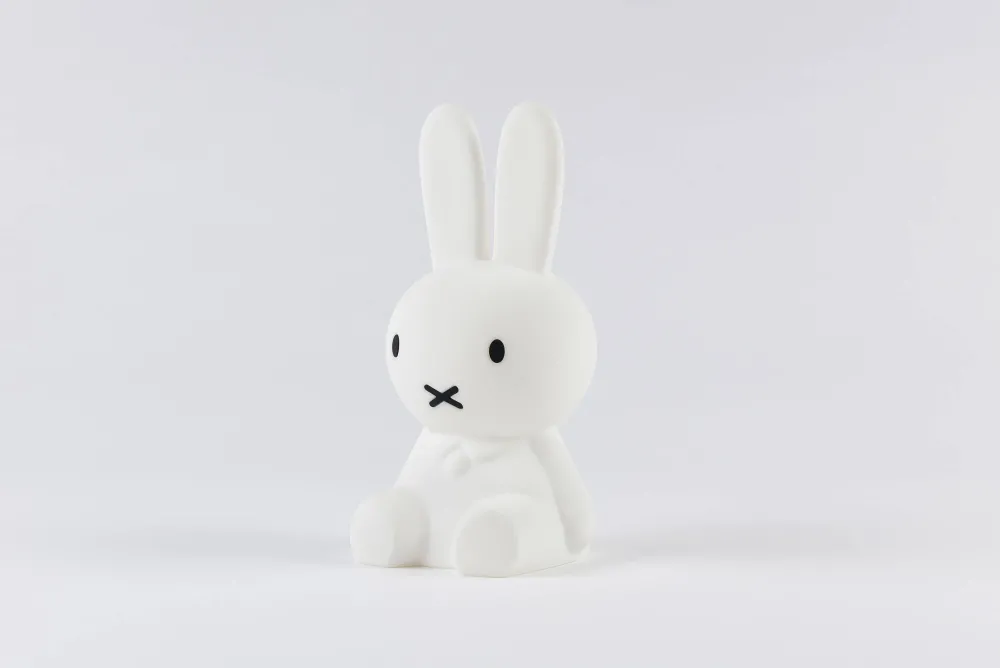 New Mr Maria Nijntje Lamp (15Cm)
