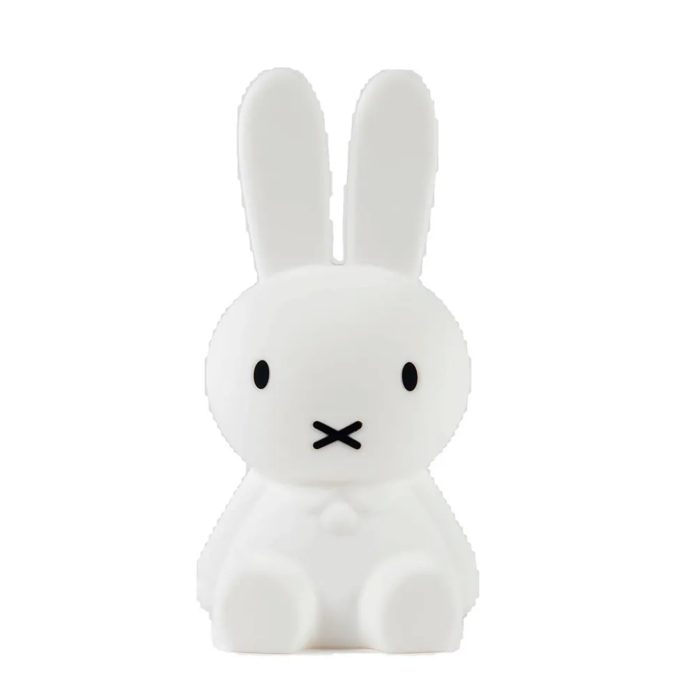 New Mr Maria Nijntje Lamp (15Cm)