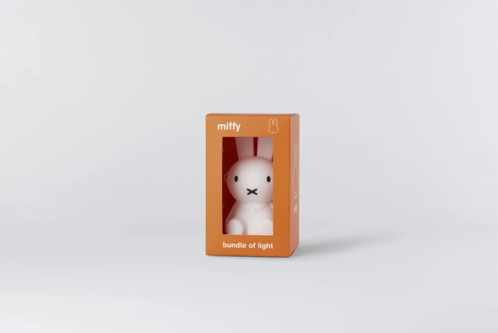 New Mr Maria Nijntje Lamp (15Cm)