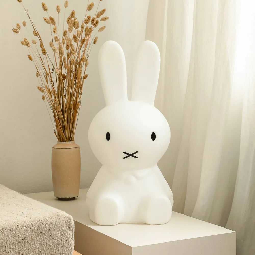 Store Mr Maria Nijntje Lamp (50Cm)