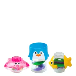 Wonder Waterspeeltjes - 3 Stuks|Munchkin Hot