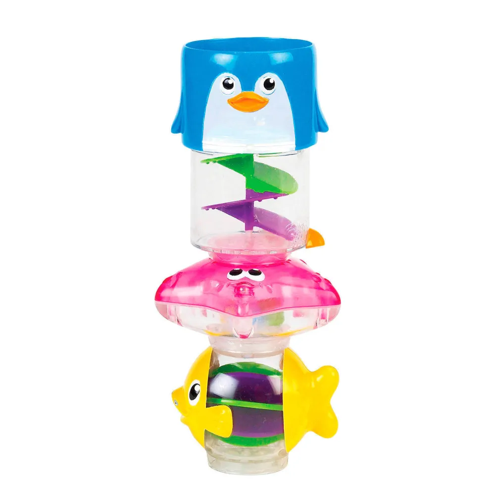 Wonder Waterspeeltjes - 3 Stuks|Munchkin Hot