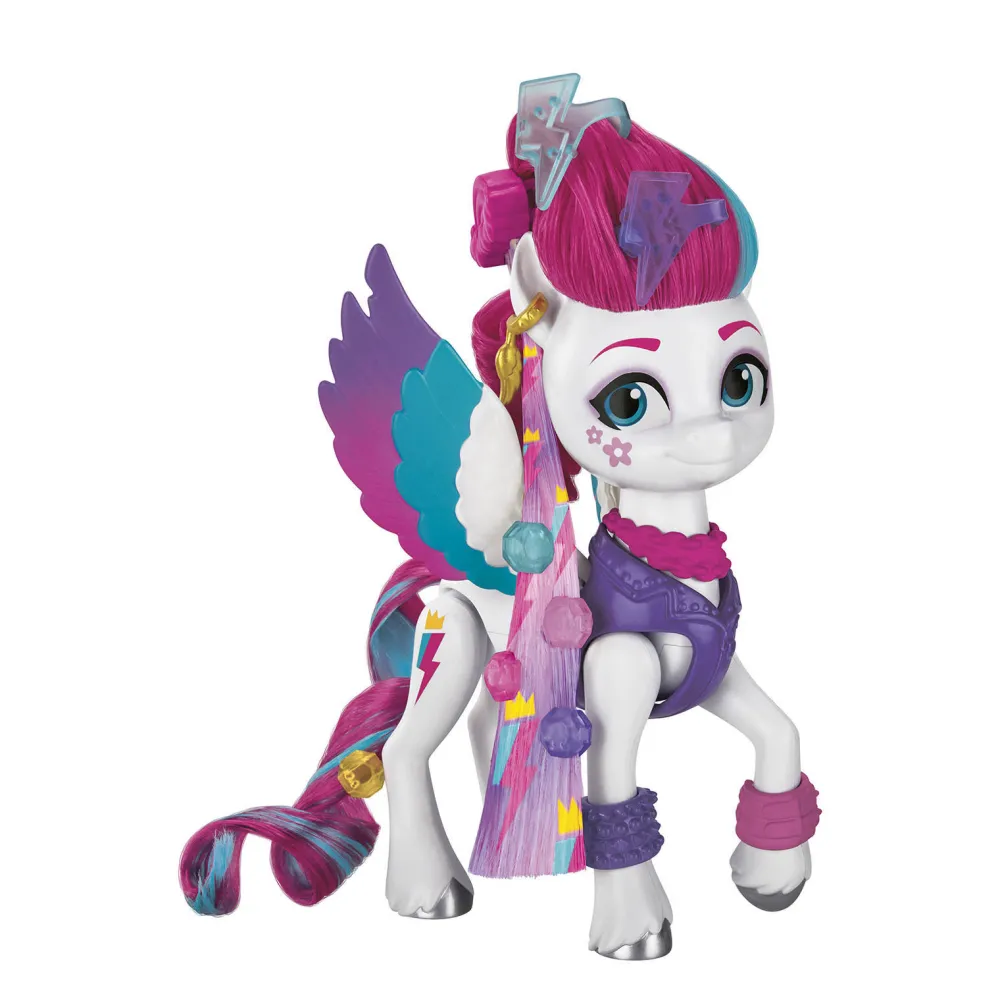 Festival Stijl Zipp|My Little Pony Hot