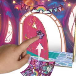 Izzy'S Eenhoorn Tuinfeest|My Little Pony Online