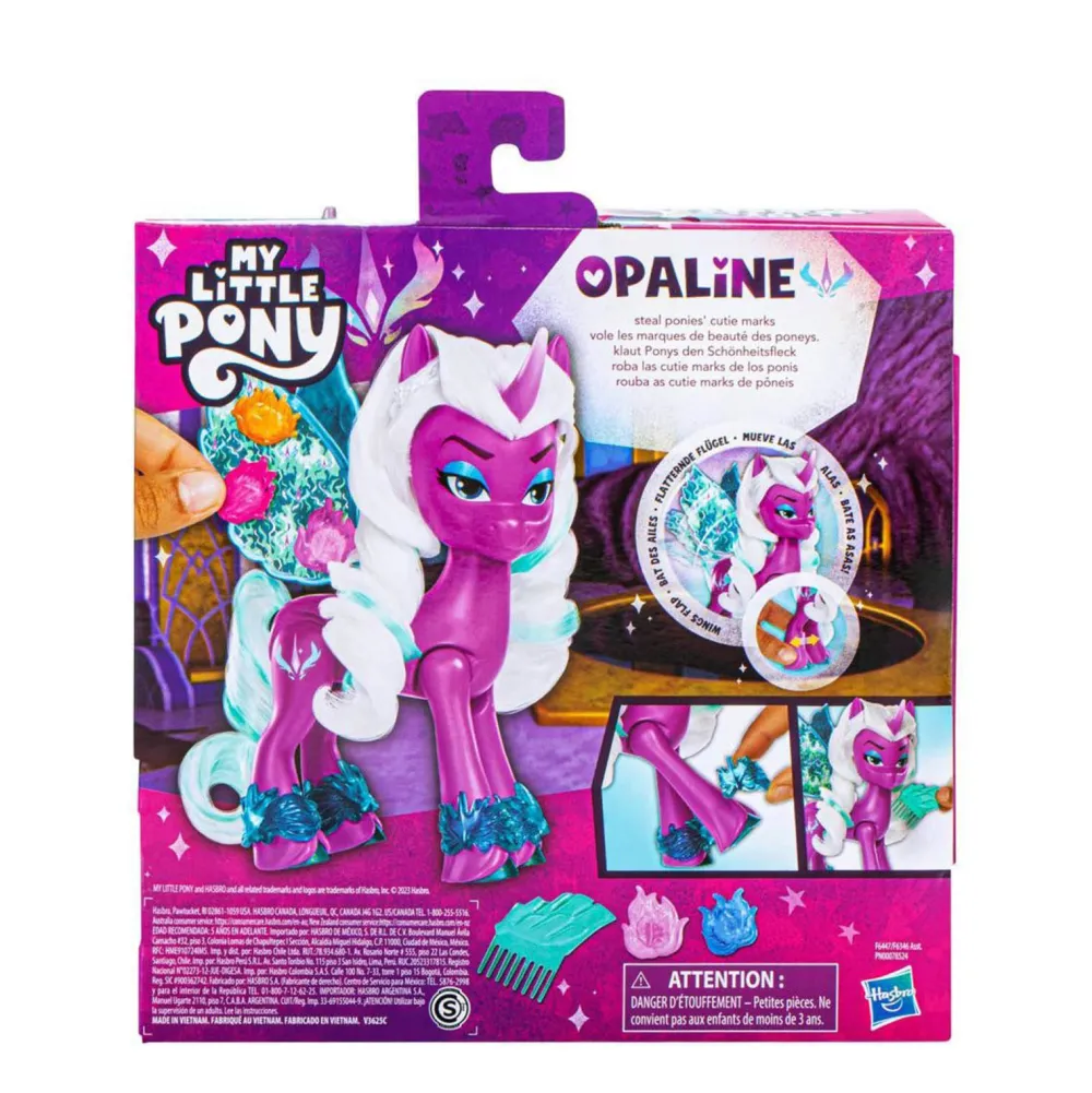 Magische Vleugels Opaline|My Little Pony Cheap