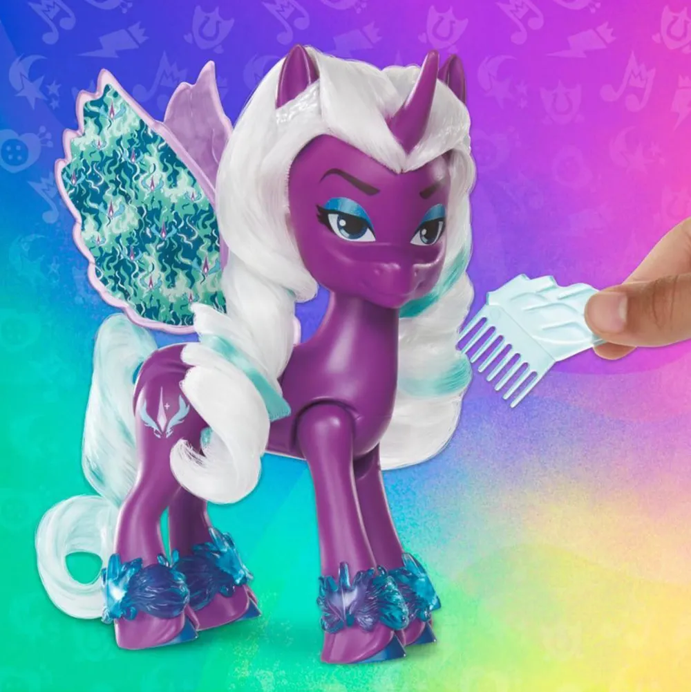 Magische Vleugels Opaline|My Little Pony Cheap