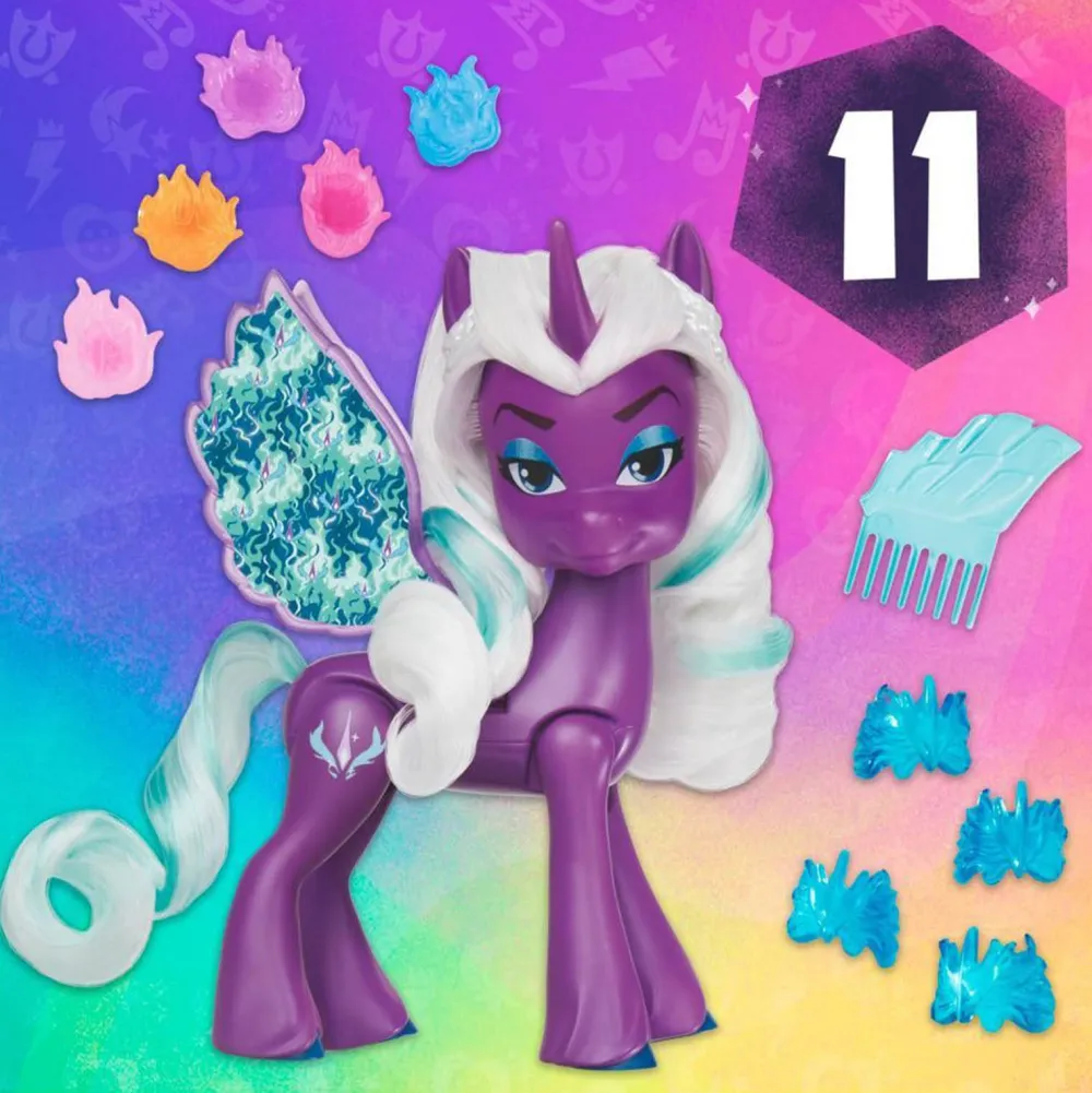 Magische Vleugels Opaline|My Little Pony Cheap