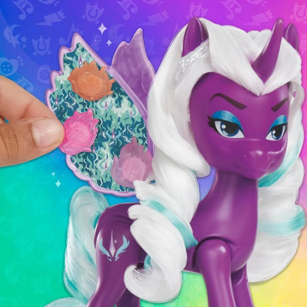 Magische Vleugels Opaline|My Little Pony Cheap