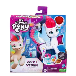 Magische Vleugels Zipp Storm|My Little Pony Flash Sale