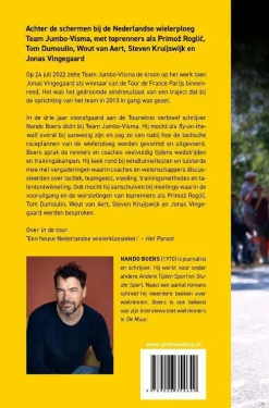 Nando Boers Het Plan|wehkamp Best Sale