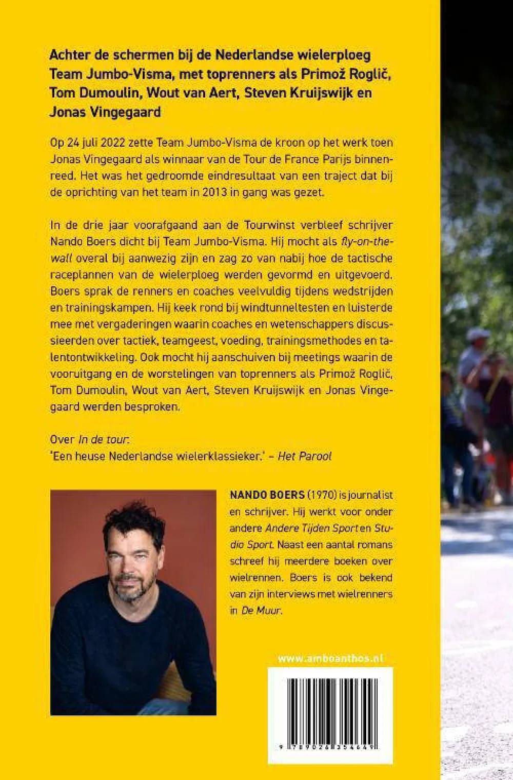 Nando Boers Het Plan|wehkamp Best Sale