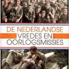 Nederlandse Vredes - En Oorlogsmissies (Dvd)|wehkamp Sale