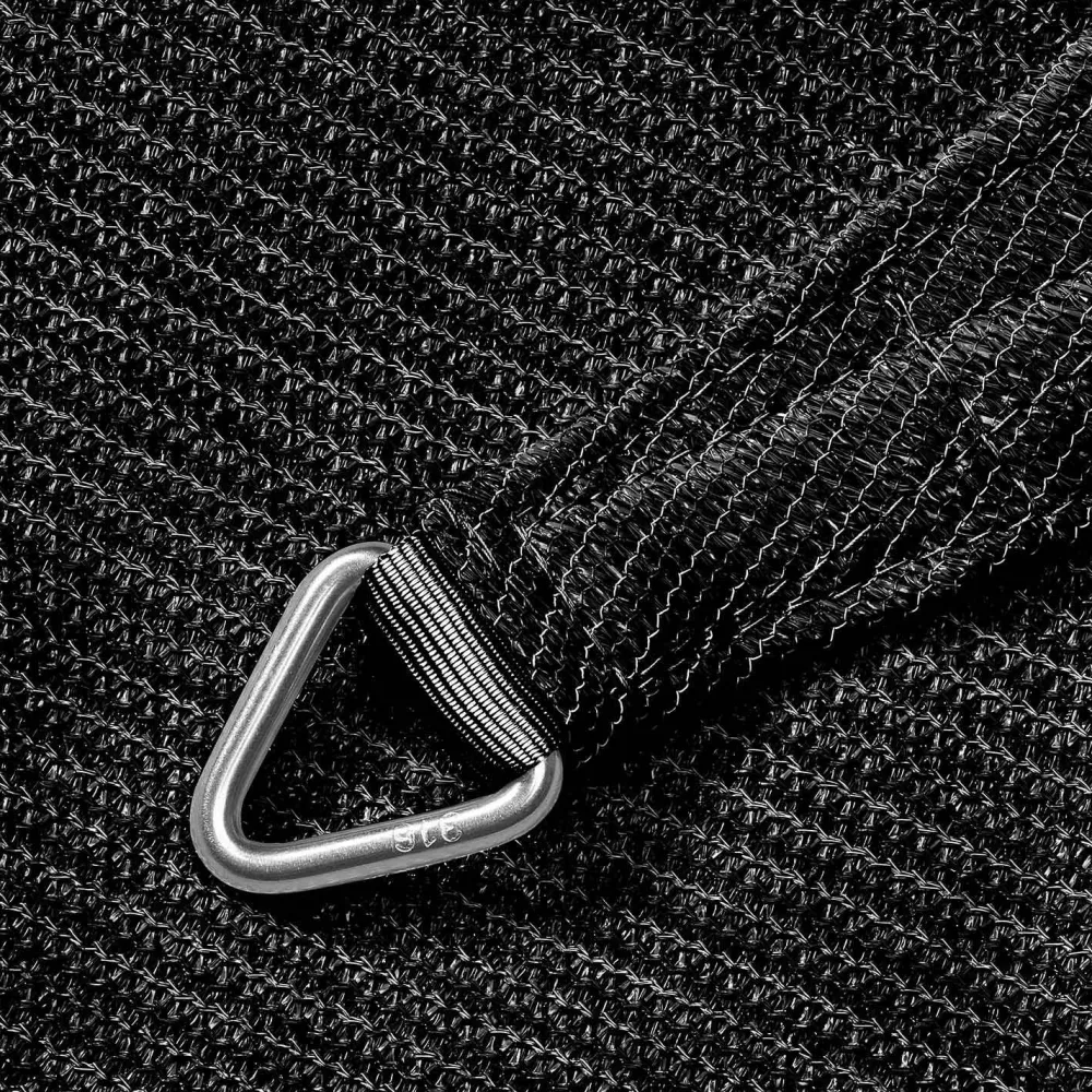 Coolfit Schaduwdoek Vierkant (360X360 Cm)|Nesling New