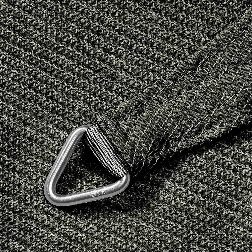 Coolfit Schaduwdoek Vierkant (500X500 Cm)|Nesling Fashion