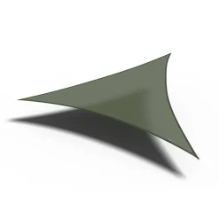 Coolfit Schaduwdoek Driehoek (360X360X360 Cm)|Nesling Outlet