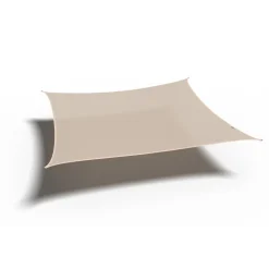 Coolfit Schaduwdoek Vierkant (360X360 Cm)|Nesling Fashion