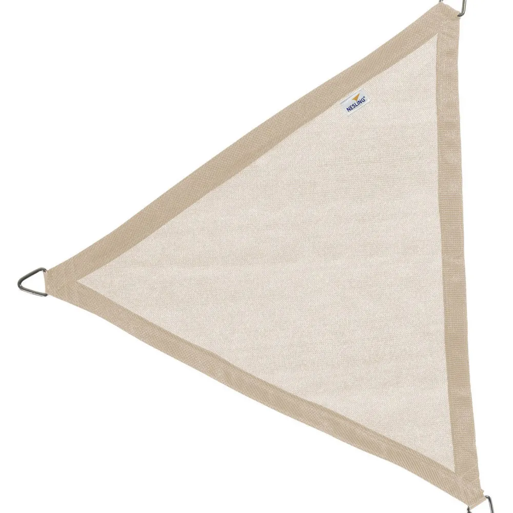 Coolfit Schaduwdoek Driehoek (360X360X360 Cm)|Nesling Best