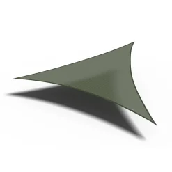 Coolfit Schaduwdoek Driehoek (500X500X500 Cm)|Nesling Store