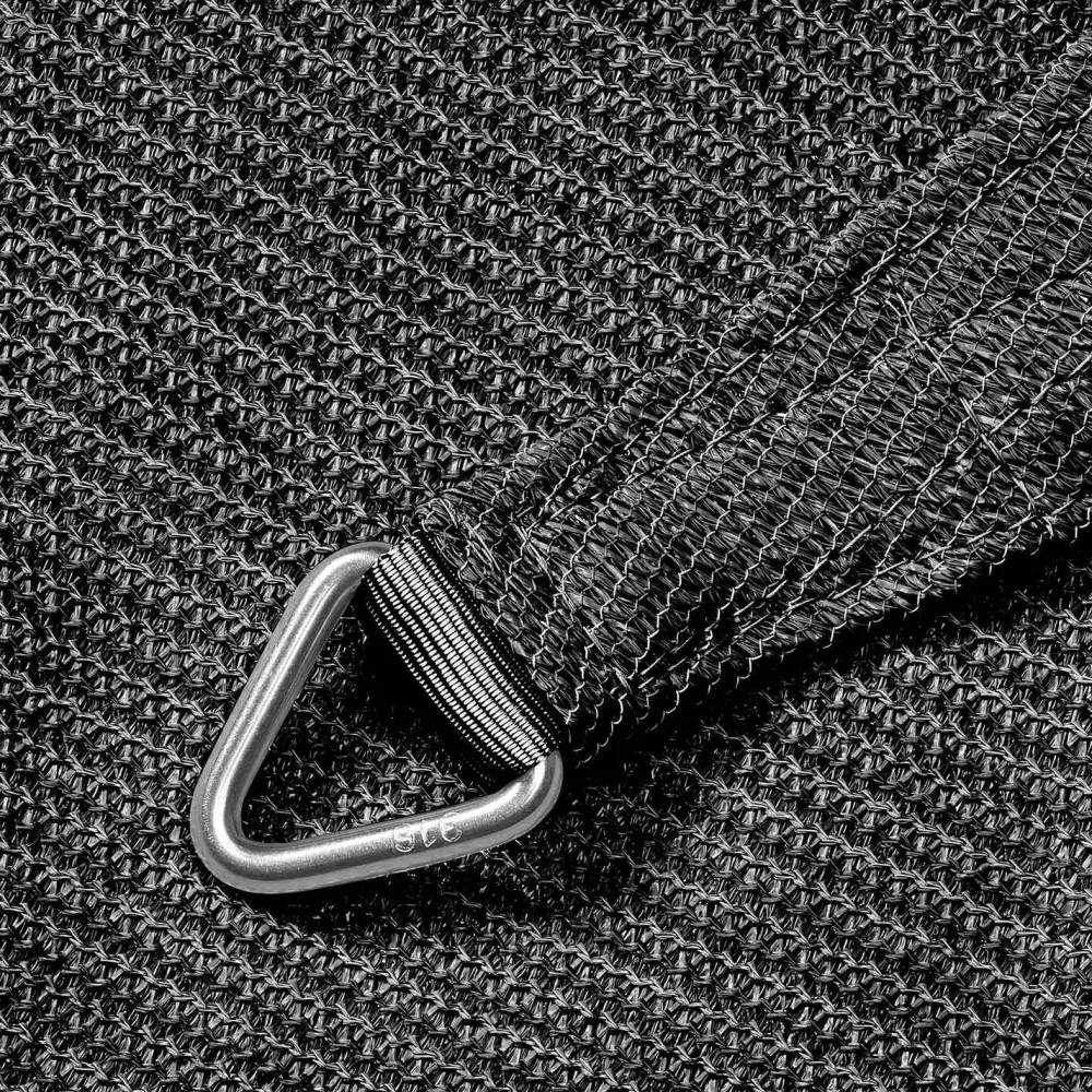 Coolfit Schaduwdoek Driehoek (570X400X400 Cm)|Nesling Flash Sale