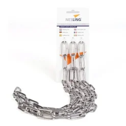 Ketting Voor Bevestiging Schaduwdoek|Nesling Outlet